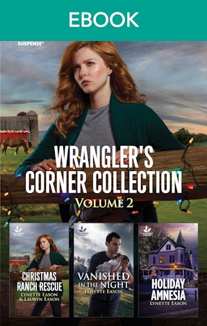 Wrangler's Corner Collection Volume 2