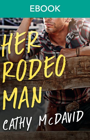 Her Rodeo Man