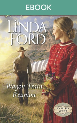 Wagon Train Reunion