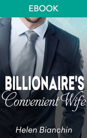 The Billionaire's Convenient Wife