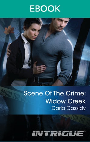 Scene Of The Crime
