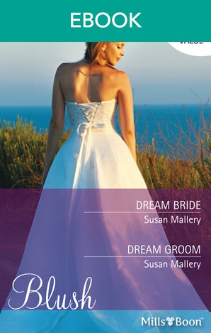 Dream Bride/Dream Groom