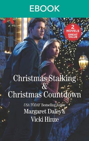 Christmas Stalking/Christmas Countdown